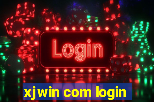 xjwin com login